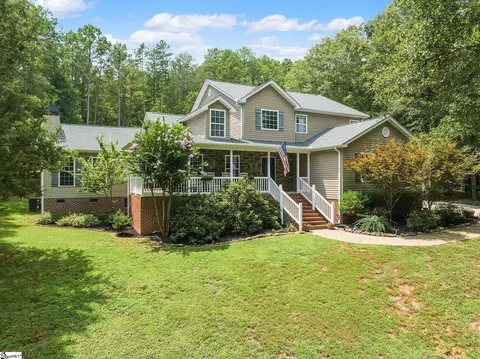11 Prince Williams Ct, Simpsonville, SC 29681