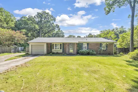 306 Vine Hill Rd, Greenville, SC 29607