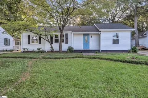 307 Legrand Blvd, Greenville, SC 29607