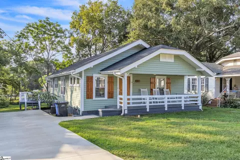 301 S Franklin Rd, Greenville, SC 29609