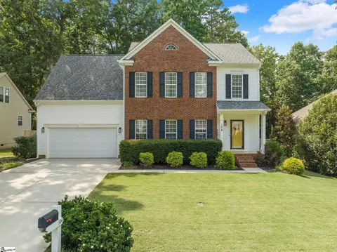 104 Moncton Pl, Simpsonville, SC 29681