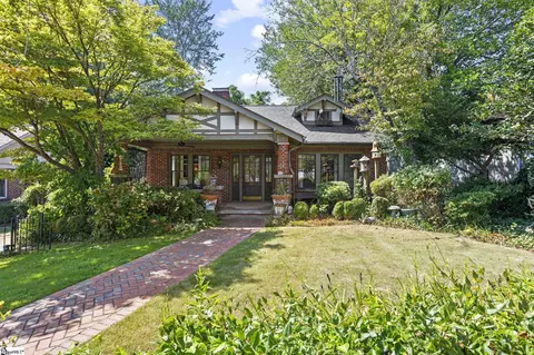 129 Bennett St, Greenville, SC 29601