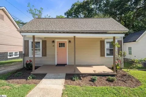 26 Hale St, Greenville, SC 29605