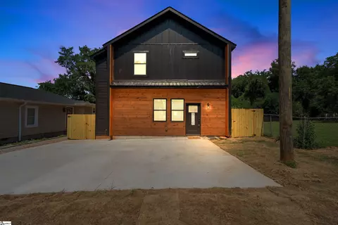 308 Maloy St, Greenville, SC 29601