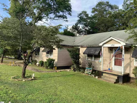 105 Pelzer Hwy, Easley, SC 29642