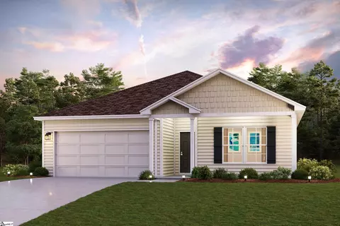 319 Ellis Ferry Rd, Gaffney, SC 29341