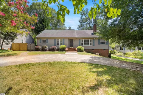 7 Cammer Ave, Greenville, SC 29605