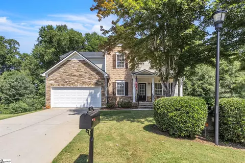 35 Meadowrise Ln, Simpsonville, SC 29681