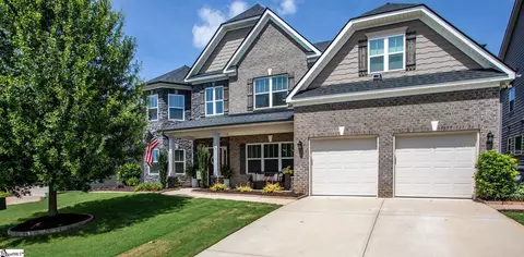 108 Fort Dr, Simpsonville, SC 29681