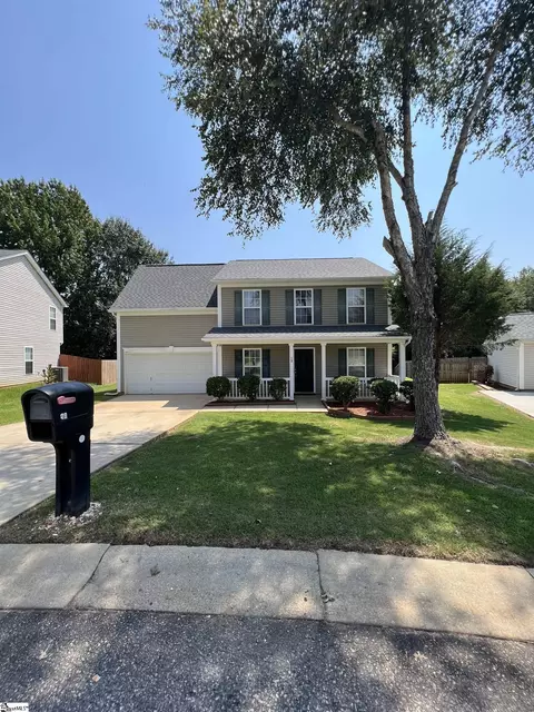 28 Argyle Ct, Simpsonville, SC 29681