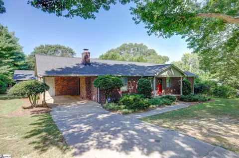 208 Cason Rd, Piedmont, SC 29673