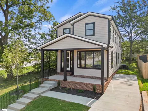 5 Dean St, Greenville, SC 29605