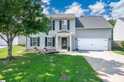 509 Flanders Ct, Greenville, SC 29607