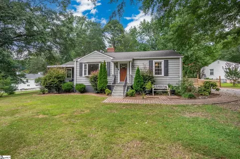 11 Auburn Cir, Greenville, SC 29607
