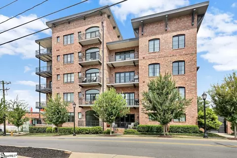 110 N Markley St UNIT 101, Greenville, SC 29601