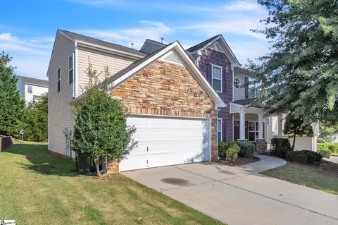 501 Chartwell Dr, Greer, SC 29650 photo 2