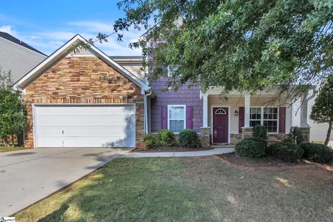 501 Chartwell Dr, Greer, SC 29650