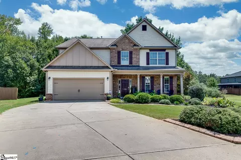 118 Hazeldeen Pl, Simpsonville, SC 29680