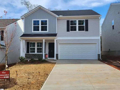 326 Carramore Dr #LOT 18, Inman, SC 29349