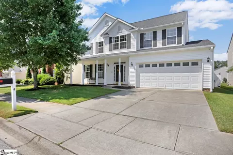 4 Kylemore Ln, Greer, SC 29650