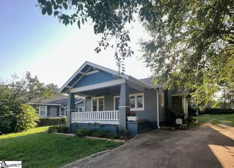 106 Brockman Ave, Greenville, SC 29609