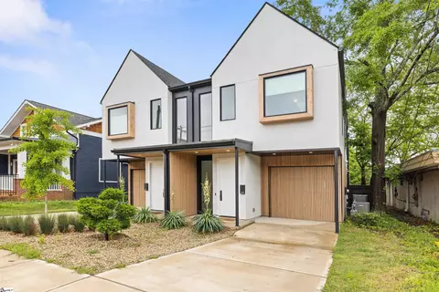 13 Mallard St, Greenville, SC 29601