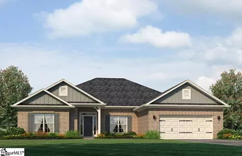 300 Rolling Waters Dr #LOT 26, Greenville, SC 29605
