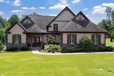 413 Isaqueena Dr, Greer, SC 29651