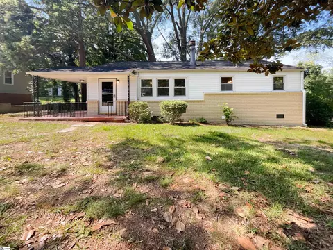 921 Barnwell Rd, Spartanburg, SC 29303