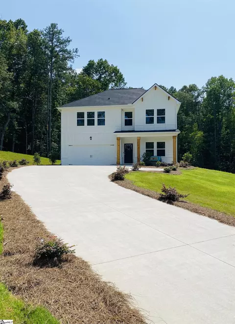 399 W River Grove Cir #LOT 21, Roebuck, SC 29376