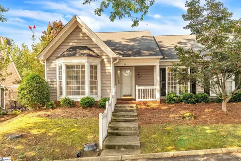 40 Wood Pointe Dr # 34, Greenville, SC 29615