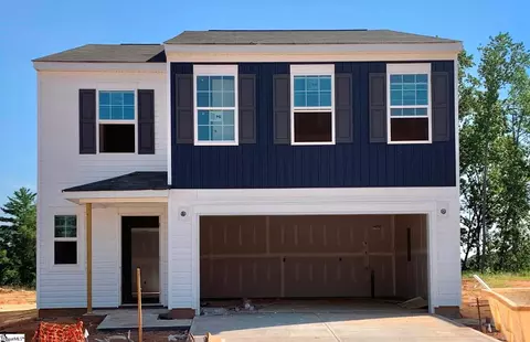 338 Anna Gray Cir, Easley, SC 29640