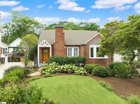 108 Lanneau Dr, Greenville, SC 29605