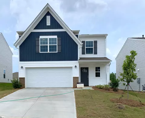 333 Anna Gray Cir, Easley, SC 29640