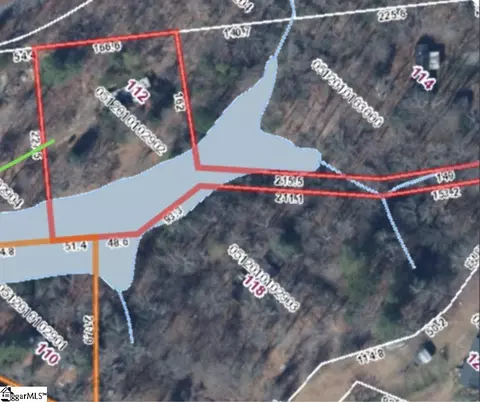 112 Keeler Bridge Rd, Marietta, SC 29661