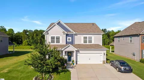 408 Meadowpark Ln, Duncan, SC 29334
