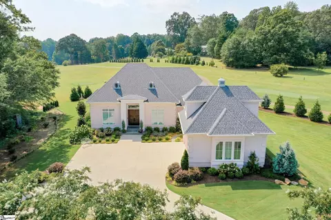 200 Foot Hills Rd, Greenville, SC 29617