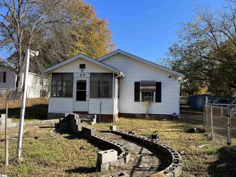22 Leone Ave, Greenville, SC 29617