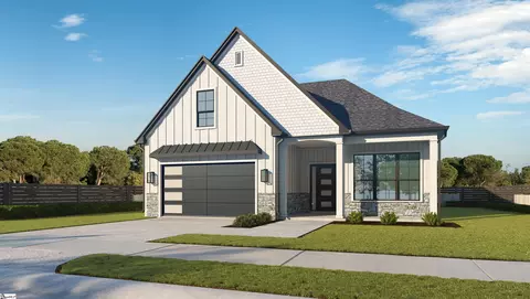 304 Pleasant Brook Rd, Simpsonville, SC 29680