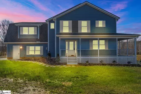 540 Willis Rd, Taylors, SC 29687