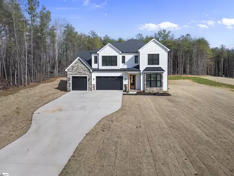 294 N Old Mill Rd, Travelers Rest, SC 29690