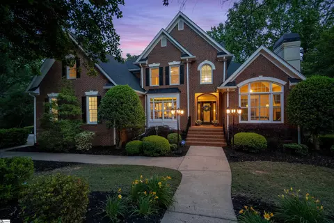 306 Barrington Park Dr, Greer, SC 29650