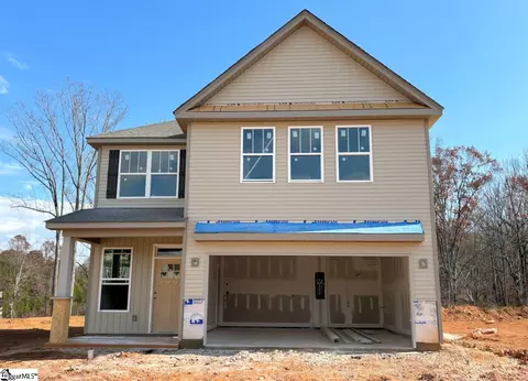 126 Misty Forest Way, Piedmont, SC 29673