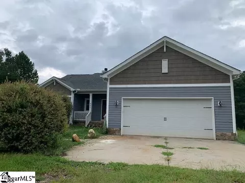921 S Blackstock Rd, Landrum, SC 29356
