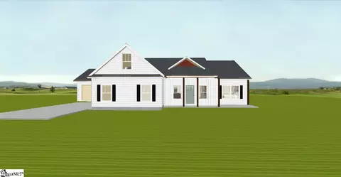 108 Legacy Ln, Pickens, SC 29671