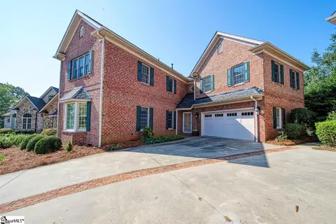 126 Lowther Hall Ln, Greenville, SC 29615