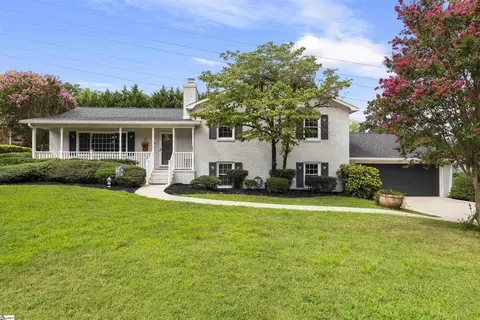 215 Donington Dr, Greenville, SC 29615