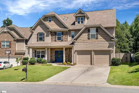 87 Grand River Ln, Simpsonville, SC 29681