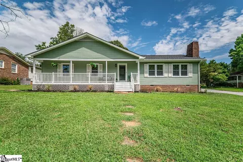 1102 Green Fern Ln, Greenville, SC 29611