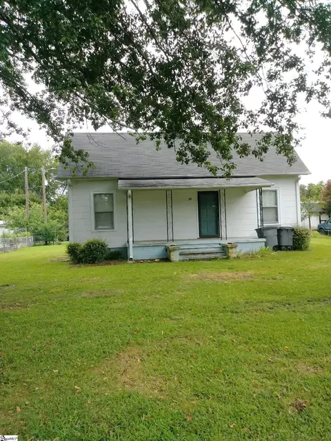 55 Blake St, Greenville, SC 29605